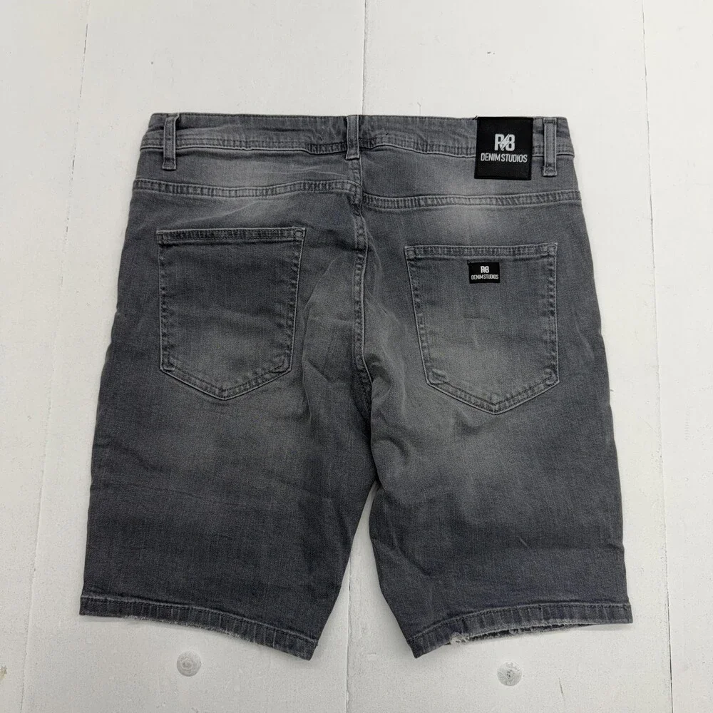 R8 Denim Studios r8 denim